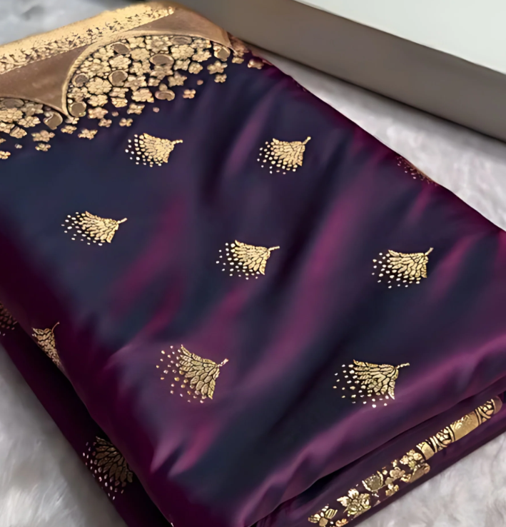 Traditional Drape